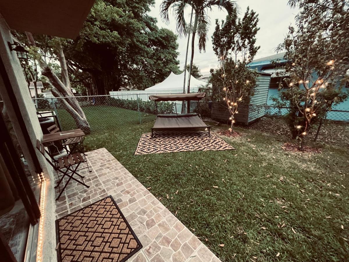 Luxury Miami Vacation! Next To Wynwood & Design District Διαμέρισμα Εξωτερικό φωτογραφία